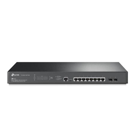 TP-Link TL-SG3210XHP-M2 - JetStream L2+ PoE