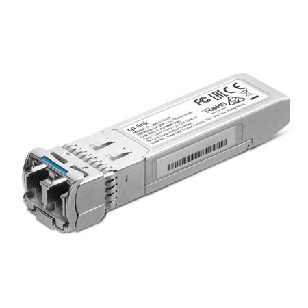 TP-Link TL-SM5110-LR Optický modul, SM, SFP+,