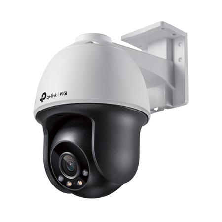TP-Link VIGI C540-W(4mm) PTZ dome kamera, 4MP,