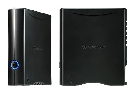 TRANSCEND 8TB StoreJet 35T3, 3.5", USB 3.0 (USB