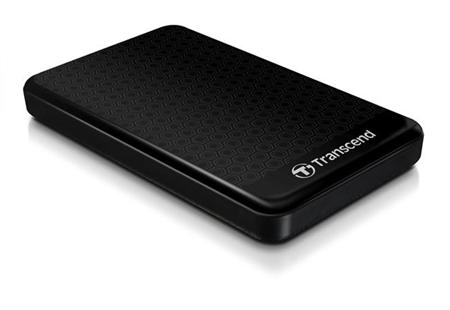 TRANSCEND StoreJet 2.5" A3 1TB USB 3.0 Externí