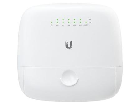 Ubiquiti EP-R6, EdgePoint WISP router,