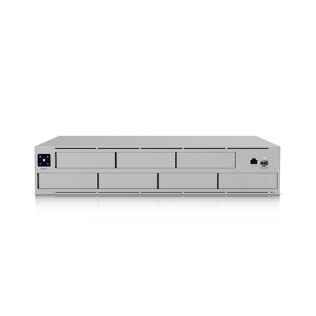 Ubiquiti UNAS-Pro - UniFi UNAS