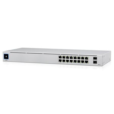 Ubiquiti UniFi Switch USW-16-POE