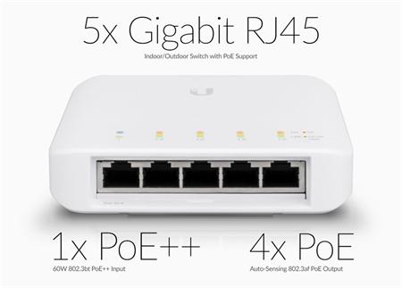 Ubiquiti UniFi Switch