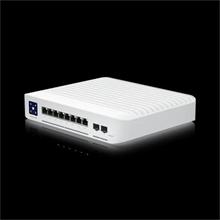 Ubiquiti USW-Enterprise-8-PoE - UniFi Switch Enterprise 8 PoE