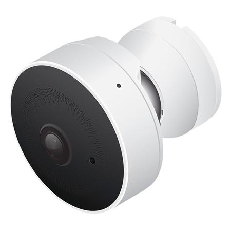 UBNT UVC-G3-Micro UniFi Video Camera G3