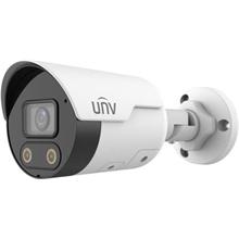 UNV IP bullet kamera - IPC2128SB-ADF40KMC-I0, 8MP, 4mm, 30m IR, Prime