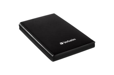 VERBATIM Store 'n' Go Slim Portable SSD