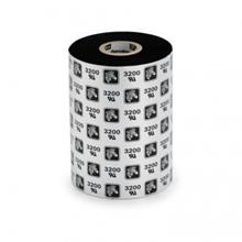 Wax Ribbon, 110mmx300m, 2300; European Wax, 25mm core