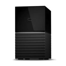 WD My Book DUO 24TB Ext. 3.5" USB3.0 (dual drive) RAID