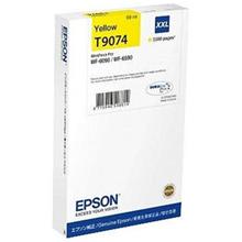 WF-6xxx Ink Cartridge Yellow XXL