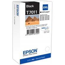 WP4000/4500 Series Ink Cartridge XXL Black 3.4k