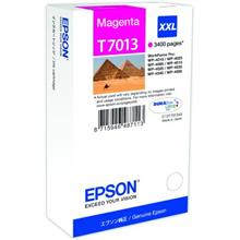 WP4000/4500 Series Ink Cartridge XXL Magenta 3.4k