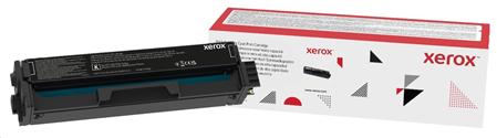 Xerox black High Capacity toner pro