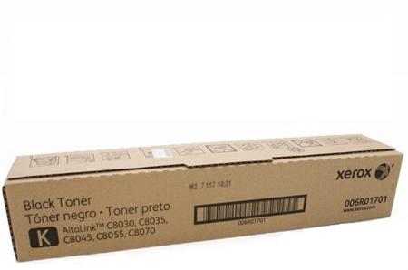 Xerox Black Toner Cartridge (DMO Sold) AltaLink