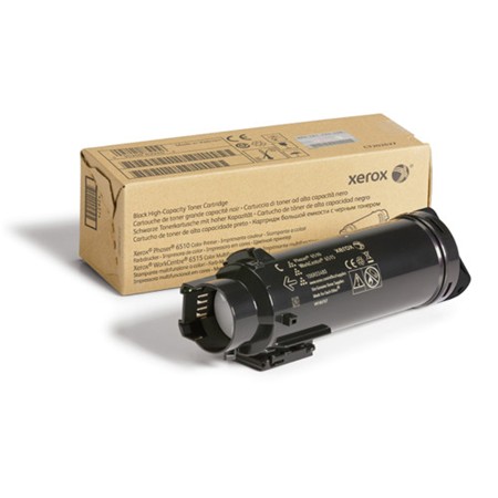 Xerox Extra Hi-Cap toner Phaser 6515,6510, 4300