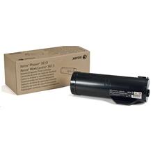 Xerox toner Black pro Phaser 3610/WC3615 25300 str