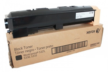 Xerox Toner Black pro WC 5300 (30.000
