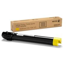 Xerox Toner Yellow pro WorkCentre 7525/30 (15.000s)