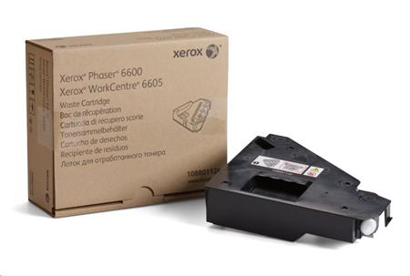 Xerox Waste catrt. WC66xx/C40x 30