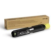 Xerox YELLOW STD CAP TONER CARTRIDGE DMO (3