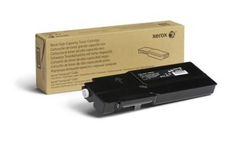 Xerox Yellow Toner pro VersaLink C71xx (18