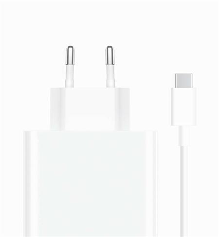 Xiaomi 120W Charging Combo (Type-A)