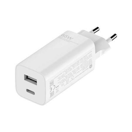 Xiaomi 67W Car Charger (USB-A +