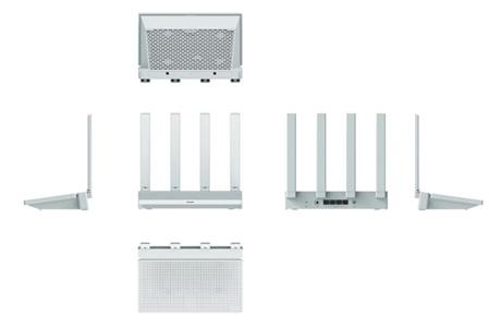 Xiaomi Router AX3000T