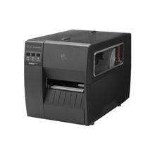Zebra ZT111 direct thermal, 8 dots/mm (203 dpi), EPL, EPLII, ZPL, ZPLII, USB, USB Host, RS232, BT (BLE), Ethernet