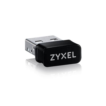 Zyxel NWD6602,EU,Dual-Band Wireless AC1200 Nano
