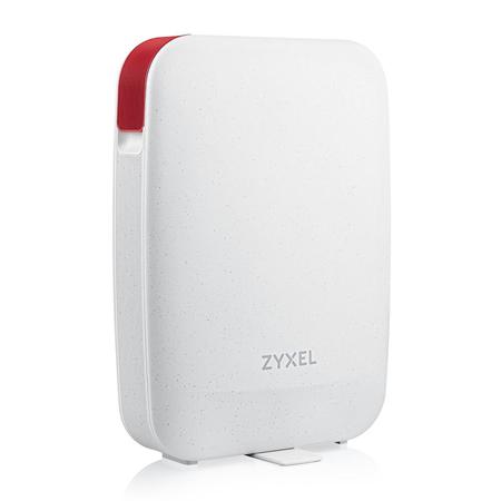 Zyxel Security Router - USG LITE 60, 4*GbE LAN,