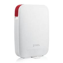 Zyxel Security Router - USG LITE 60, 4*GbE LAN, 1*2.5 GbE Lan, 2.5GbE WAN, Wifi 6 Mesh