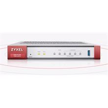 Zyxel USG Flex 100 Firewall 10/100/1000,1*WAN, 1*SFP, 4*LAN/DMZ ports, 1*USB (Device only)