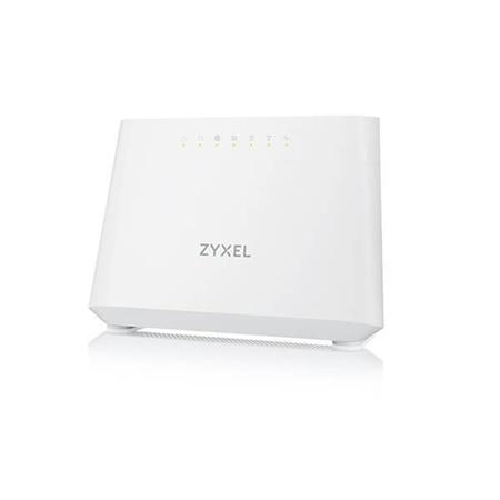 Zyxel WiFi 6 AX1800 5 Port Gigabit Ethernet