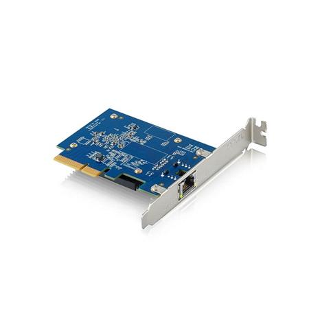 Zyxel XGN100C 10G Network Adapter PCIe Card with