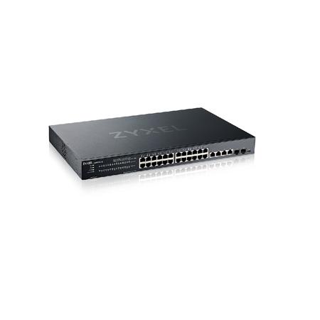 Zyxel XMG1915-10E 8-port 2.5GbE, 2 SFP+ Smart